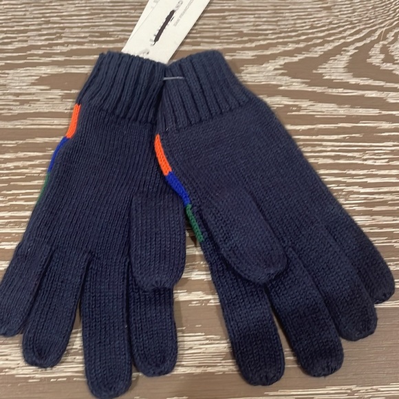 NWT Janie and Jack Gloves - Picture 2 of 2